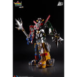 IN STOCK! Voltron 40th Anniversary Gift Set with Light-Up Sound Base TOYNAMI