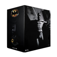 PRE SALE! DC Direct Batman 1989 1:1 Scale Cowl Replica 25-INCHES