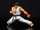 Ultra Street Fighter II Ryu 6-Inch Action Figure by JADA TOYS