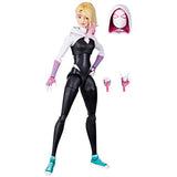 Spider-Man Across The Spider-Verse Marvel Legends Spider-Gwen 6-Inch AF by HASBRO