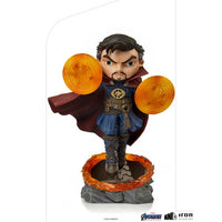 Marvel's Avengers: Endgame Doctor Strange MiniCo. Vinyl Figure by Iron Studios