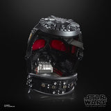 PRESALE! Star Wars The Black Series Darth Vader Premium Electronic Helmet Prop Replica