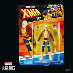 X-Men 97 Marvel Legends 6-inch Morph Action Figure BY HASBRO
