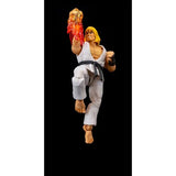 Ultra Street Fighter II Ken Player 2 Version 6-Inch Scale Action Figure - Entertainment Earth Exclusive