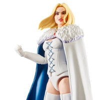 X-Men 97 Marvel Legends 6-inch Emma Frost Action Figure by HASBRO