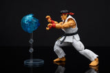 Ultra Street Fighter II Ryu 6-Inch Action Figure by JADA TOYS