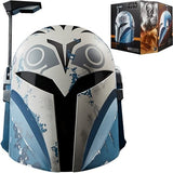 Star Wars Black Series Bo-Katan Kryze Electronic Helmet Prop Replica by HASBRO