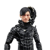 Spider-Man Marvel Legends Series Spider-Man 3 Symbiote Suit 6 Inch Action Figure by Hasbro