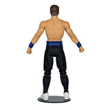IN STOCK! Mortal Kombat Klassic Wave 4 Johnny Cage 7-Inch Scale AF BY MCFARLANE TOYS