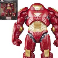 Marvel Legends Hulkbuster Deluxe Marvel 85th Anniversary 6-Inch Scale Action Figure BY HASBRO