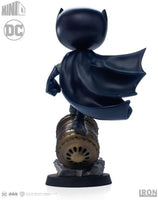 DC's Batman MiniCo. Vinyl Figure by Iron Studios