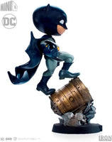 DC's Batman MiniCo. Vinyl Figure by Iron Studios