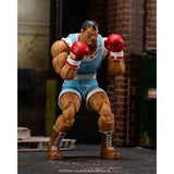Ultra Street Fighter II BALROG 6-inch Action Figure by Jada Toys