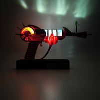 Call of Duty Ray Gun 3D LED Lamp by OTAKU
