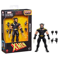 X-Men Marvel Legends Wolverine X-Treme 6-Inch Action Figure BY HASBRO