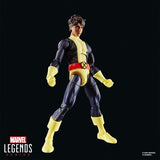 X-Men 97 Marvel Legends 6-inch Sunspot Action Figure BY HASBRO