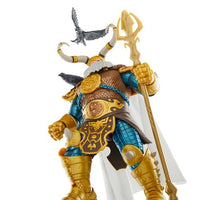 Marvel Legends Series Odin Deluxe 85th Anniversary 6-Inch Action Figure BY HASBRO