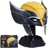 Deadpool & Wolverine Marvel Legends Wolverine Premium Roleplay Mask Prop Replica by Hasbro