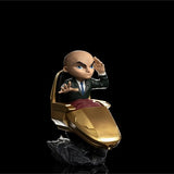 X-Men Professor Charles Xavier 6.3 Inches MiniCo Vinyl Figure by Iron Studios