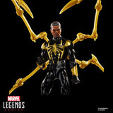 IN STOCK! Spider-Man Marvel Legends Series Iron Spider (Aaron Davis) 6-Inch Action Figure