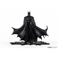 DC Heroes Batman 1989 1:8 Scale Statue - Previews Exclusive by Purearts