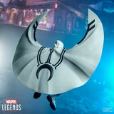 Marvel Legends Series Marvel Rivals Moon Knight 6-Inch Action Figure by Hasbro