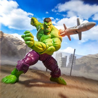Marvel Legends Maximum Series Hulk 6-Inch Action Figure by Hasbro