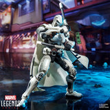 Marvel Legends Series Marvel Rivals Moon Knight 6-Inch Action Figure by Hasbro