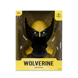 Marvel Wolverine Video Game 1:3 Scale Cowl Replica Bust by McFarlane Toys