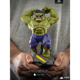 Marvel's Avengers: Age of Ultron Hulk The Infinity Saga MiniCo. Vinyl Figure by Iron Studios