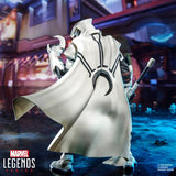 Marvel Legends Series Marvel Rivals Moon Knight 6-Inch Action Figure by Hasbro