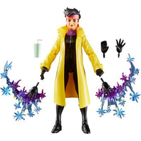 X-Men 97 Marvel Legends 6-inch Action Figures Wave 3 Case of 6 bY HASBRO