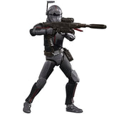 Star Wars The Black Series Bad Batch Clone Crosshair 6-Inch Action Figure BY HASBRO