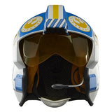 Star Wars The Black Series Carson Teva Premium Electronic Helmet Prop Replica BY HASBRO