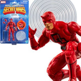 PRE SALE! Secret Wars Marvel Legends Series Daredevil 6-Inch AF BY HASBRO