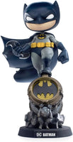 DC's Batman MiniCo. Vinyl Figure by Iron Studios