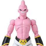 Dragon Ball Z Majin Buu Super Dragon Stars 6 1/2-Inch Action Figure