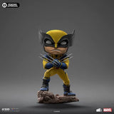 Deadpool & Wolverine Wolverine MiniCo Vinyl Figure BY IRON STUDIOS