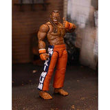 Ultra Street Fighter II Dee Jay 6-Inch Action Figure by Jada Toys