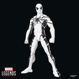 Marvel Legends Series Future Foundation Mister Fantastic & Spider-Man 6-Inch Action Figures BY HASBRO