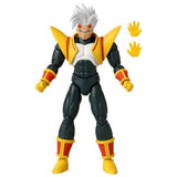 Dragon Ball GT Dragon Stars Super Baby 2 Action Figure by Bandai Namco