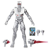 Marvel Legends Rom Spaceknight Comics-Inspired 6-Inch Action Figure BY HASBRO