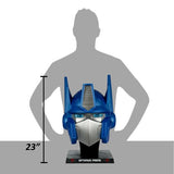 Transformers Optimus Prime 23-Inch Prop Replica 1:1 Scale Bust by McFarlane Toys