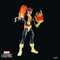 X-Men 97 Marvel Legends 6-inch Sunspot Action Figure BY HASBRO