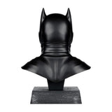 DC Direct Prop Replica Wave 6 Batman: Noel 1:3 Scale Cowl by McFarlane Toys