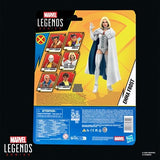 X-Men 97 Marvel Legends 6-inch Emma Frost Action Figure by HASBRO