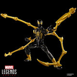 IN STOCK! Spider-Man Marvel Legends Series Iron Spider (Aaron Davis) 6-Inch Action Figure