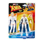 X-Men 97 Marvel Legends 6-inch Emma Frost Action Figure by HASBRO