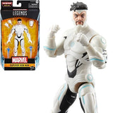 Marvel Legends Zabu Series Superior Iron Man 6-Inch Action Figure by HASBRO