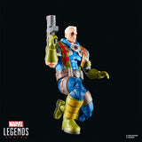 X-Men 97 Marvel Legends 6-inch Cable Action Figure BY HASBRO
